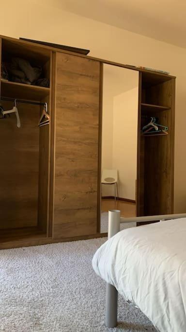 Sailing Apartment Лугано Екстер'єр фото