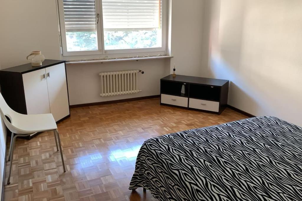 Sailing Apartment Лугано Екстер'єр фото