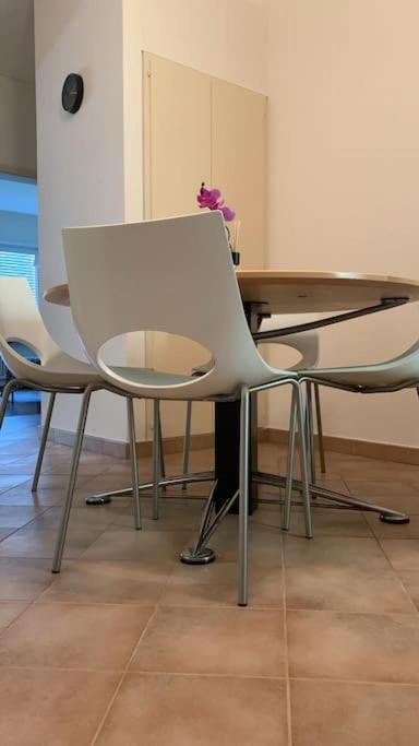 Sailing Apartment Лугано Екстер'єр фото