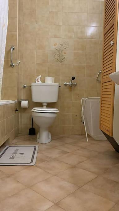 Sailing Apartment Лугано Екстер'єр фото