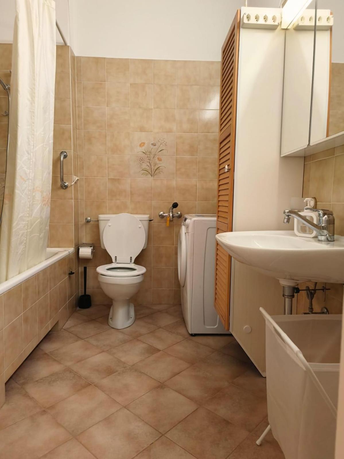 Sailing Apartment Лугано Екстер'єр фото