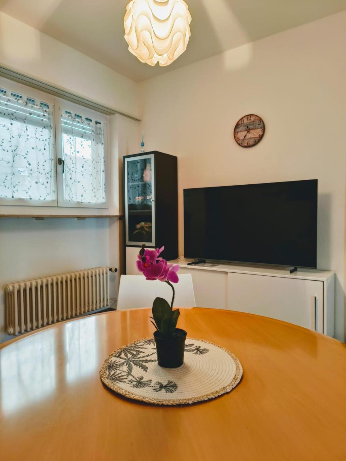 Sailing Apartment Лугано Екстер'єр фото