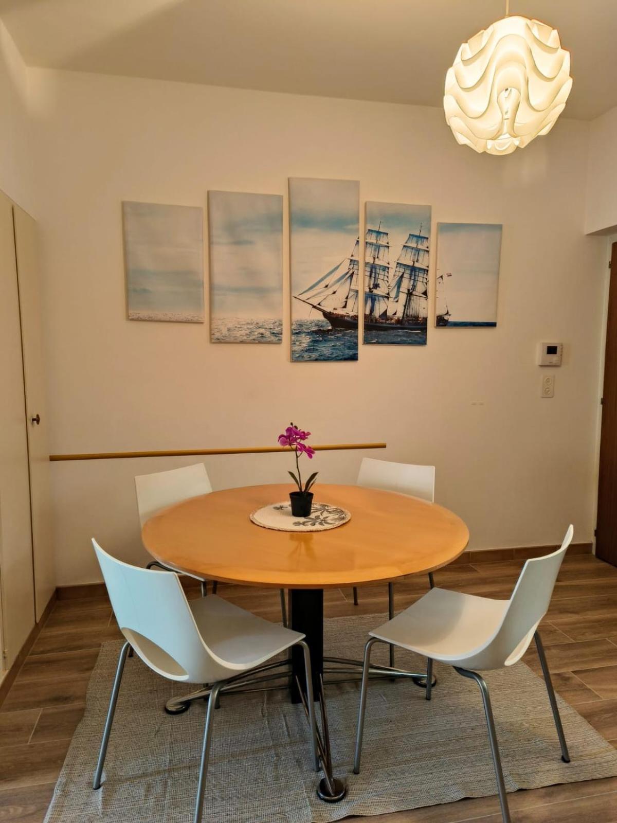 Sailing Apartment Лугано Екстер'єр фото
